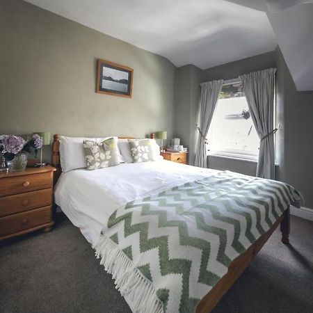 Lingmoor Hotell Windermere Exteriör bild