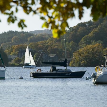 Lingmoor Hotell Windermere Exteriör bild