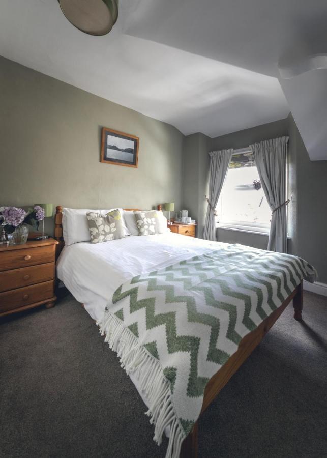 Lingmoor Hotell Windermere Exteriör bild