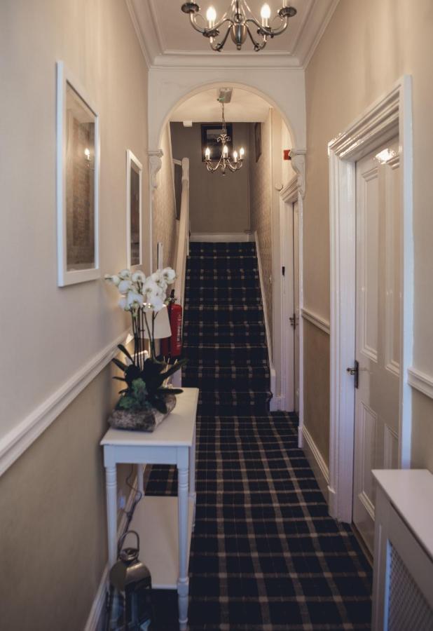 Lingmoor Hotell Windermere Exteriör bild