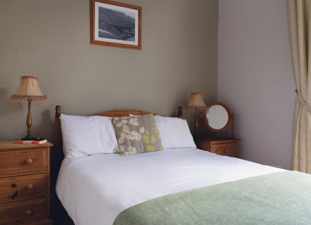 Lingmoor Hotell Windermere Exteriör bild