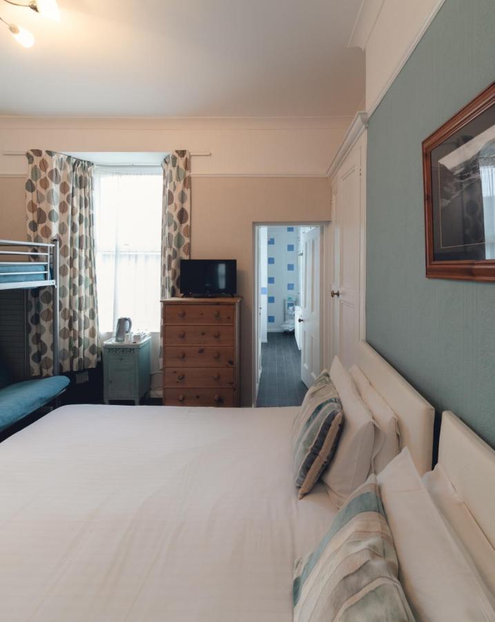 Lingmoor Hotell Windermere Exteriör bild