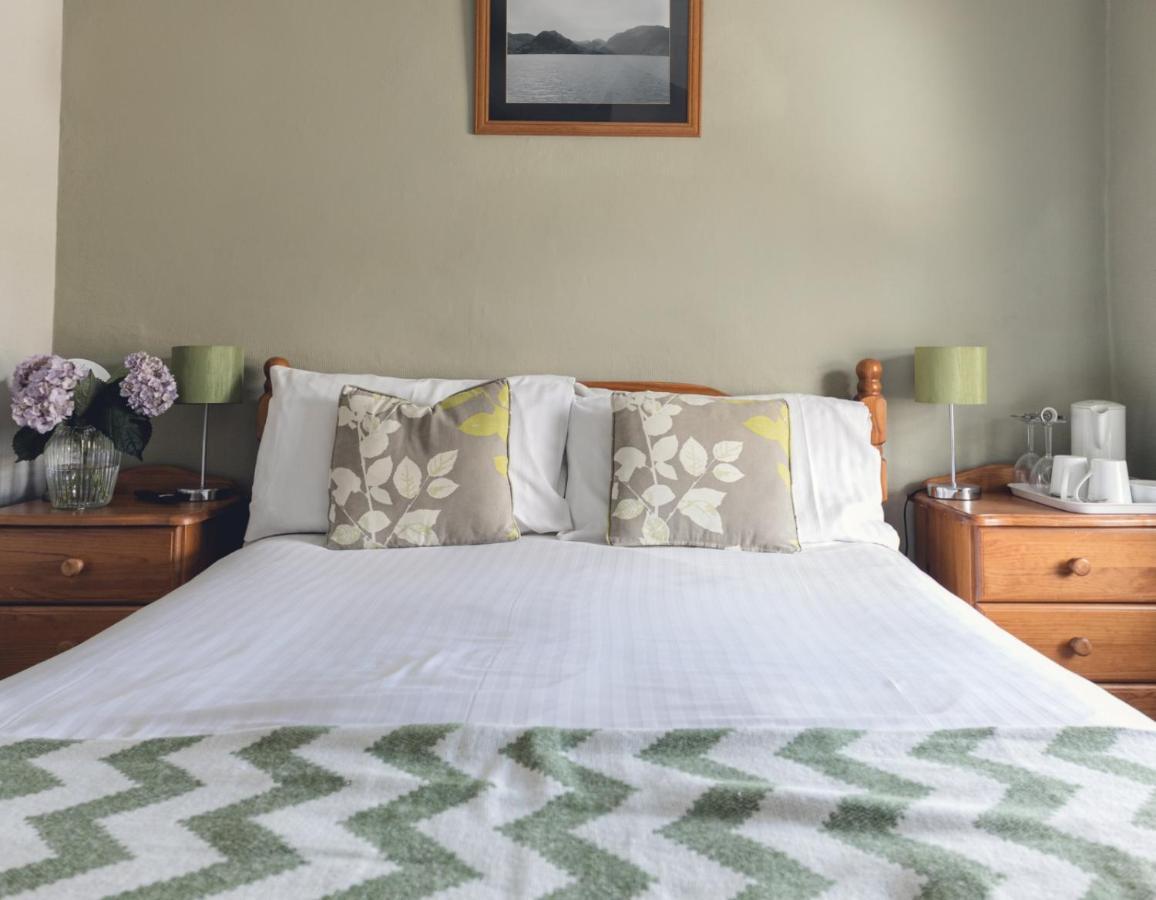 Lingmoor Hotell Windermere Exteriör bild