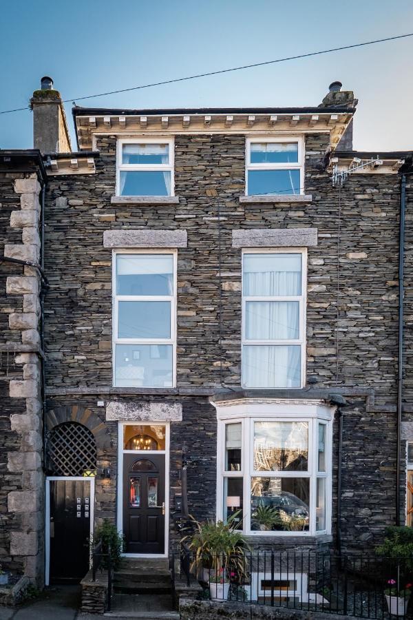 Lingmoor Hotell Windermere Exteriör bild