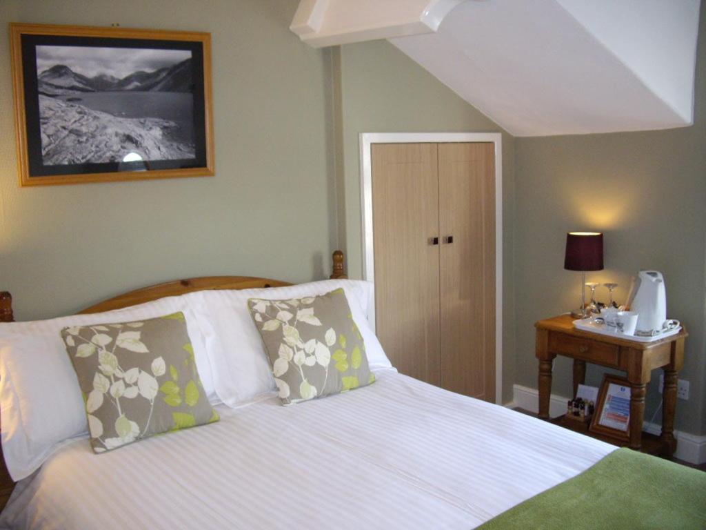 Lingmoor Hotell Windermere Exteriör bild